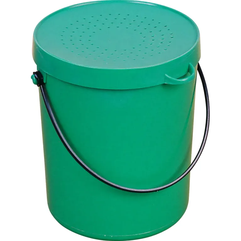 SEAU A BLE 1 L PLASTILYS