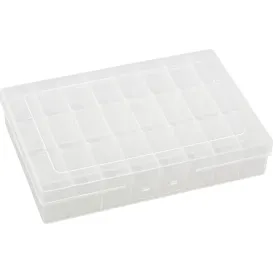BOITE A LEURRE SOUPLE PLASTILYS MOYEN MODELE