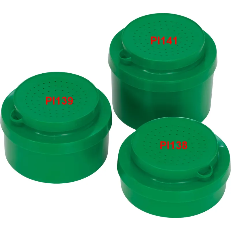 BOITE A PINKIES 250 ML PLASTILYS
