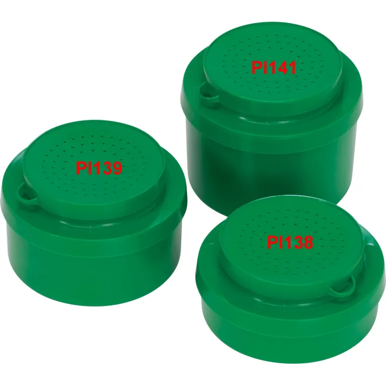 Plastilys Boîte à Pinkies PI139 500 ml – Boîte anti-évasion