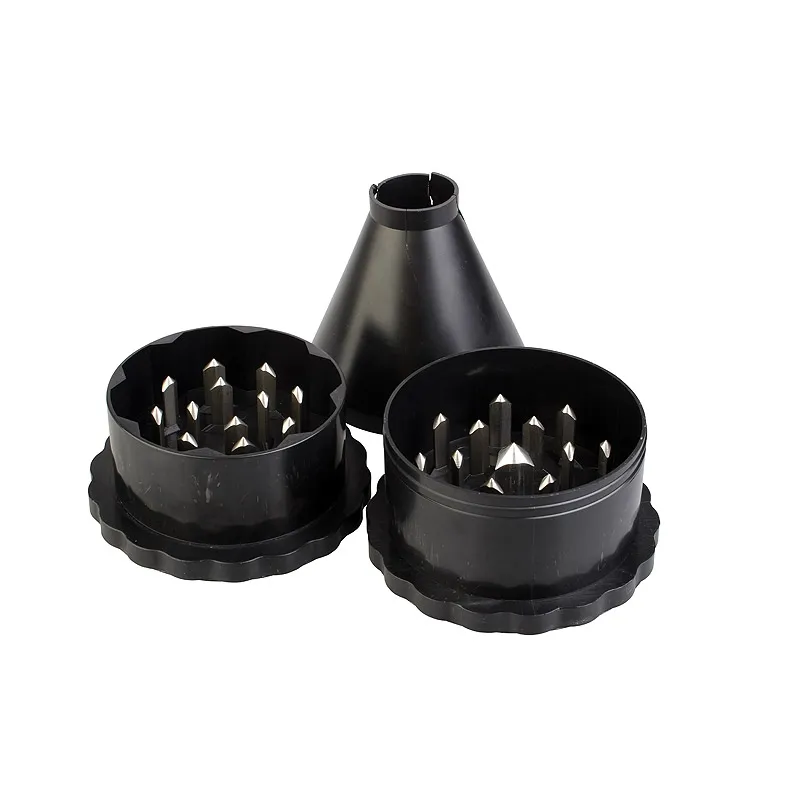 Prologic Crush’N Fill Boilies and Pellet Crusher – Broyeur à appâts