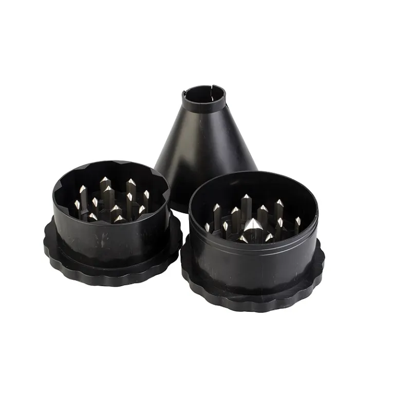 Prologic Crush’N Fill Boilies and Pellet Crusher – Broyeur à appâts