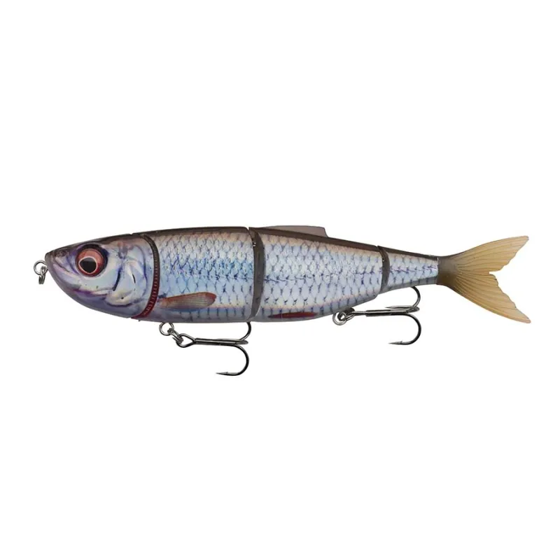 Savage Gear 4Play Swim & Jerk 13,5 cm – Swimbait articulé