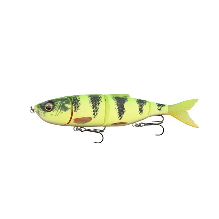 Savage Gear 4Play Swim & Jerk 13,5 cm – Swimbait articulé