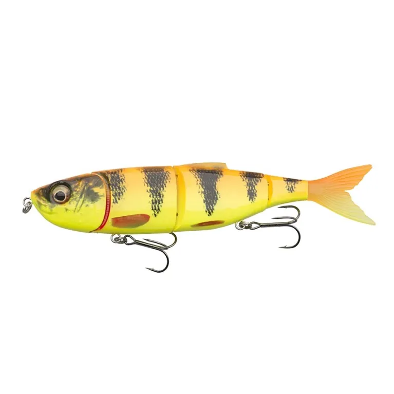 LEURRE SAVAGE GEAR 4 PLAY V2 SWIM & JERK 13.5 CM LEURRE SAVAGE GEAR 4 PLAY V2 SWIM & JERK 13.5 CM