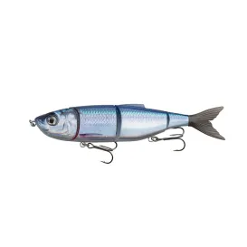 LEURRE SAVAGE GEAR 4 PLAY V2 SWIM & JERK 16.5 CM