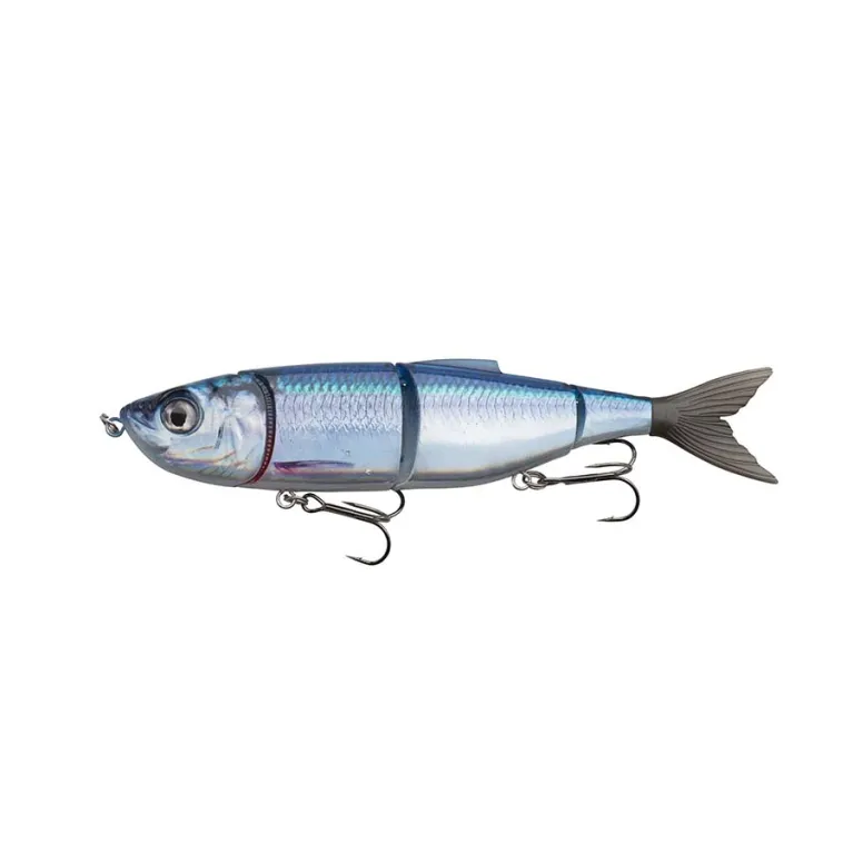 LEURRE SAVAGE GEAR 4 PLAY V2 SWIM & JERK 16.5 CM LEURRE SAVAGE GEAR 4 PLAY V2 SWIM & JERK 16.5 CM