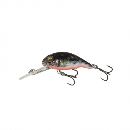 LEURRE SAVAGE GEAR 3D GOBY CRANK PHP 40 MM