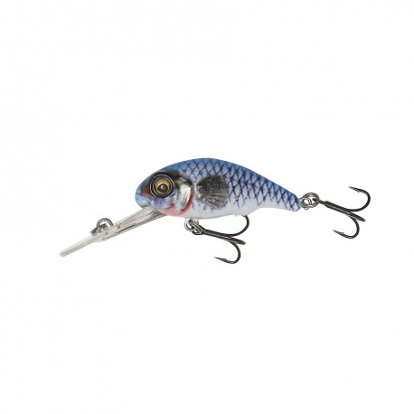 LEURRE SAVAGE GEAR 3D GOBY CRANK PHP 40 MM
