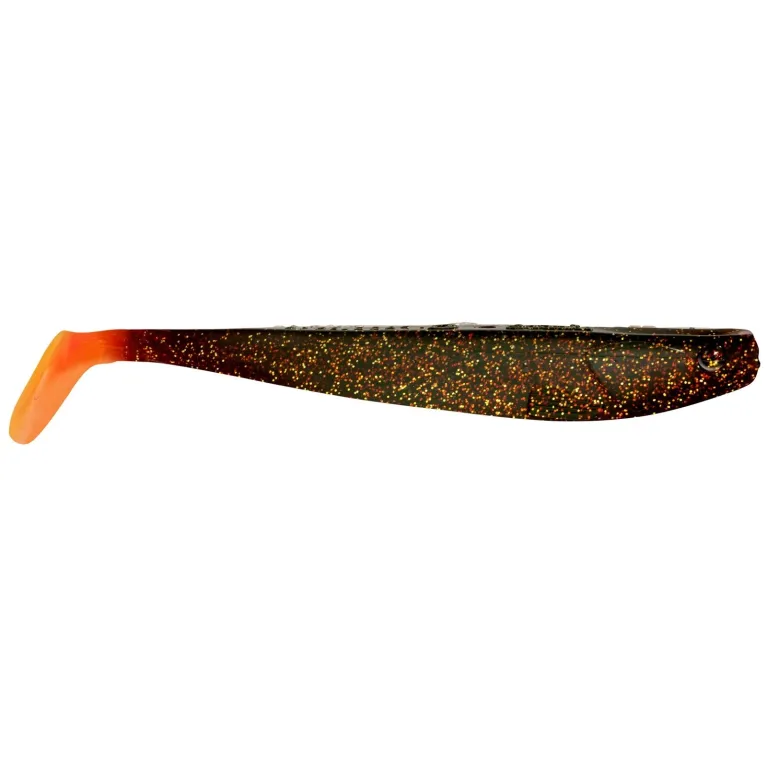 Quantum Q-Paddler 8 cm – Leurre souple shad