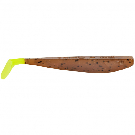 Quantum Q-Paddler 8 cm – Leurre souple shad