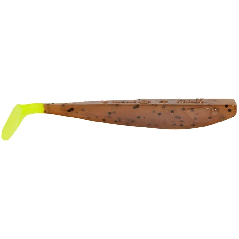 LEURRE QUANTUM MANN'S Q-PADDLER 8 CM - Par 1 LEURRE QUANTUM MANN'S Q-PADDLER 8 CM - Par 1