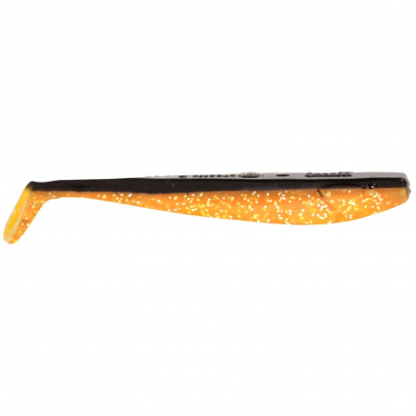 Quantum Q-Paddler 8 cm – Leurre souple shad