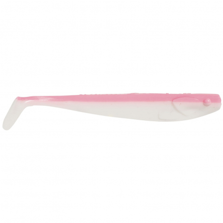 Quantum Q-Paddler 8 cm – Leurre souple shad