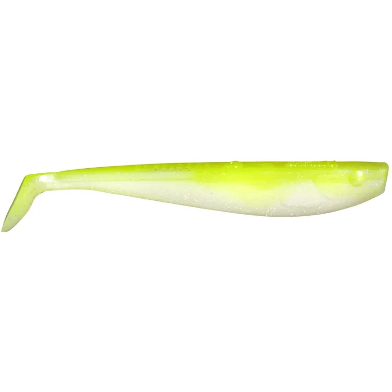 Quantum Q-Paddler 10 cm – Leurre souple shad