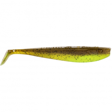Quantum Q-Paddler 10 cm – Leurre souple shad