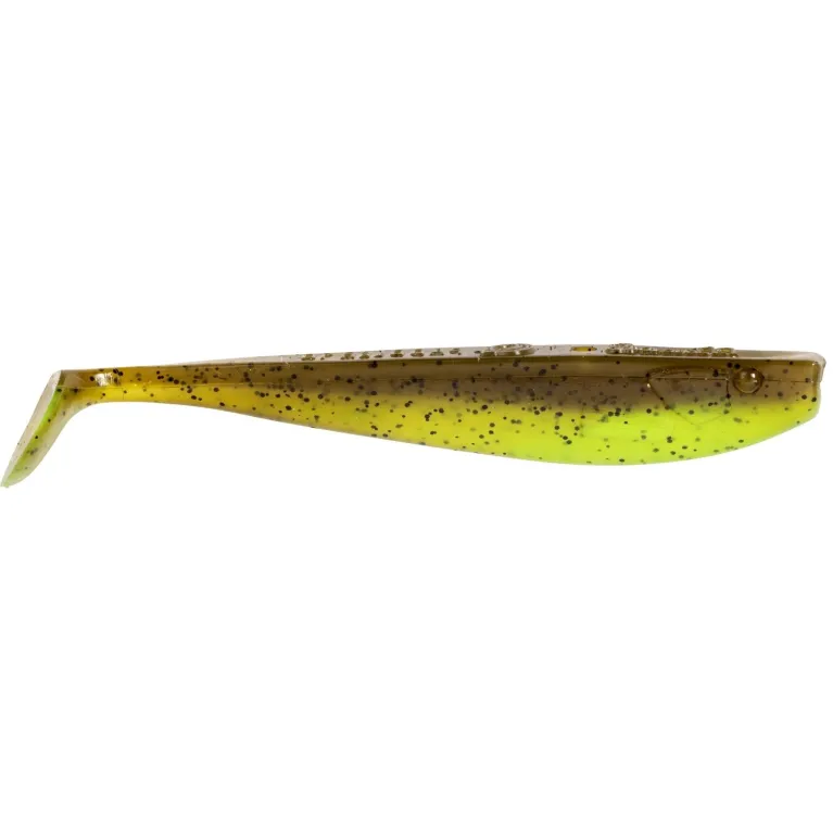 Quantum Q-Paddler 10 cm – Leurre souple shad
