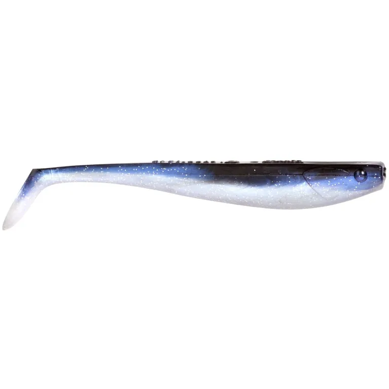 Quantum Q-Paddler 10 cm – Leurre souple shad