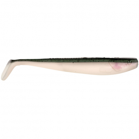 Quantum Q-Paddler 15 cm – Leurre souple shad