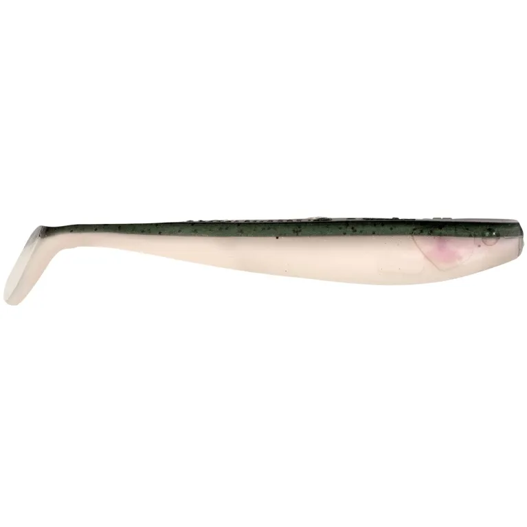 Quantum Q-Paddler 15 cm – Leurre souple shad