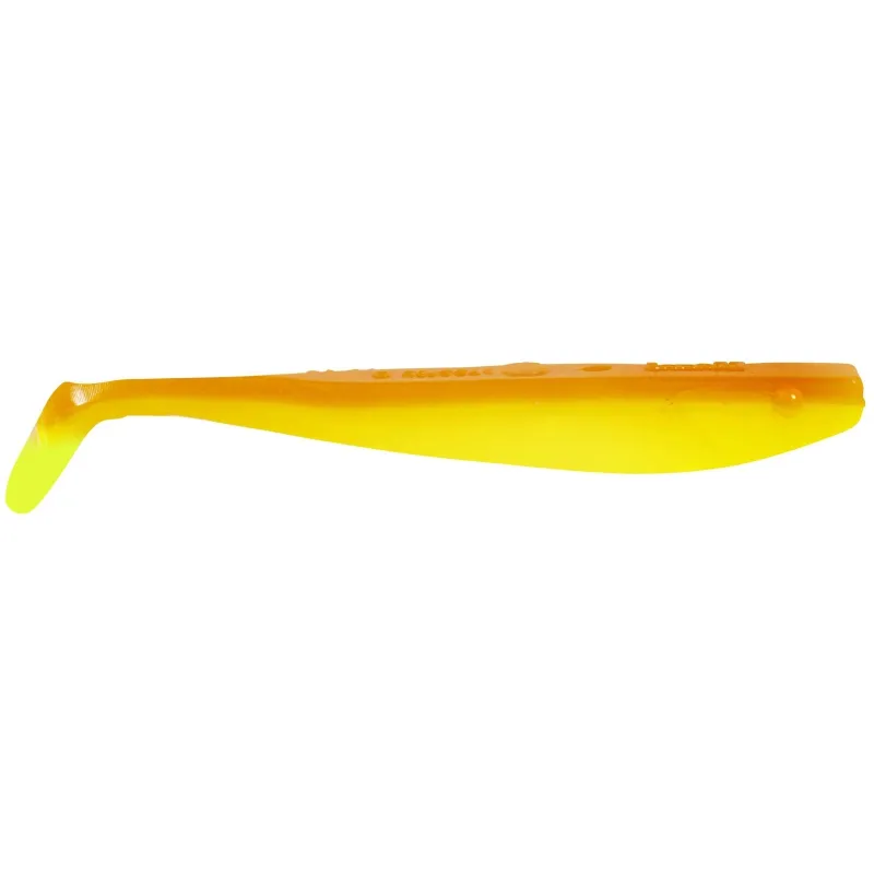 Quantum Q-Paddler 18 cm – Leurre souple shad