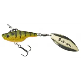LEURRE GUNKI JIGER 42 S
