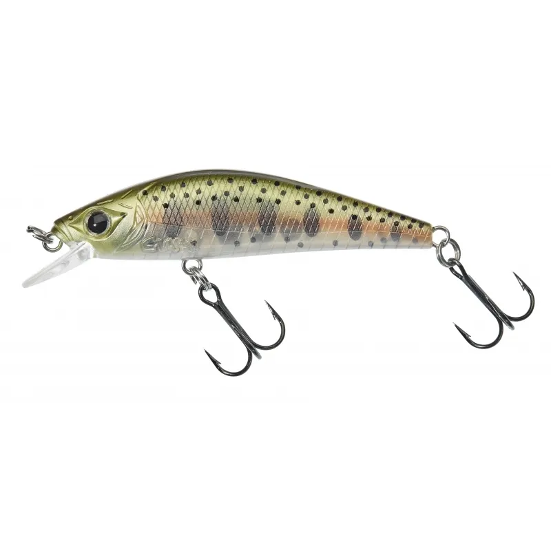 Gunki Gamera 63 HW – Poisson nageur coulant 63 mm