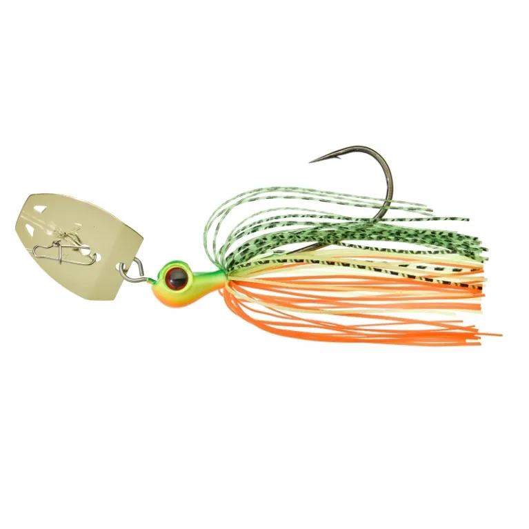 CHATTERBAIT GUNKI BOOMER 10 GR CHATTERBAIT GUNKI BOOMER 10 GR