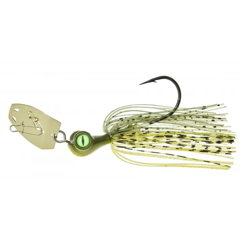 CHATTERBAIT GUNKI BOOMER 21 GR CHATTERBAIT GUNKI BOOMER 21 GR