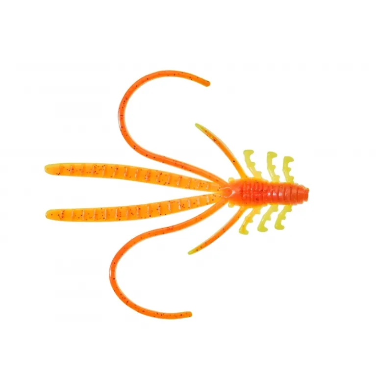 Gunki Naiad 50 mm – Leurre souple nymphe