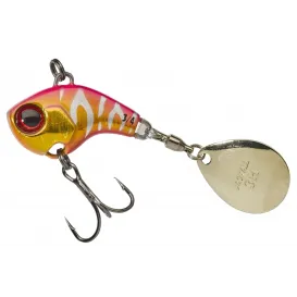 Illex Deracoup 3/8 oz – Tail spinner 10 g