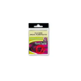 GAINE PLOMB PALETTE DELALANDE 1 M