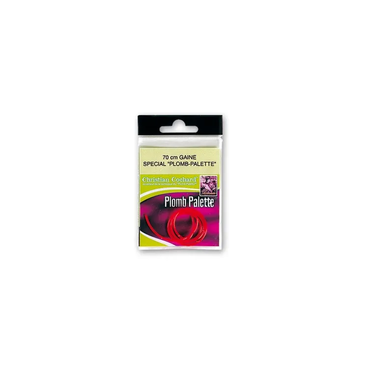 GAINE PLOMB PALETTE DELALANDE 1 M
