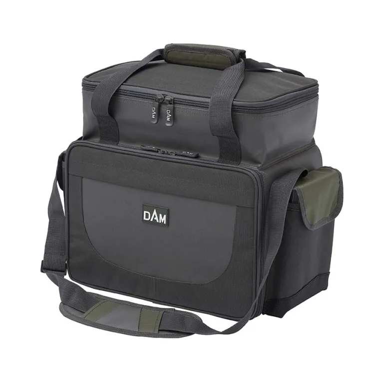 SAC AVEC BOITE DAM TACKLE BAG M SAC AVEC BOITE DAM TACKLE BAG M