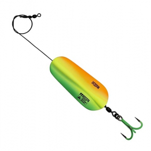 CUILLER MADCAT A-STATIC INLINE SPOON 125 GR