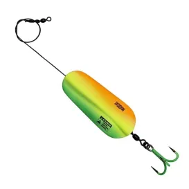MADCAT A-Static Inline Spoons 125 g – Cuiller silure inline