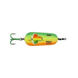 CUILLER MADCAT A-STATIC RATTLIN' SPOON 110 GR