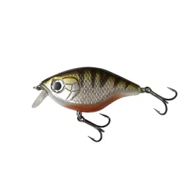LEURRE MADCAT  TIGHT-S SHALLOW 12 CM