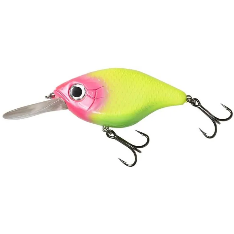 MADCAT Tight-S Deep 16 cm – Leurre silure plongeant 70 g