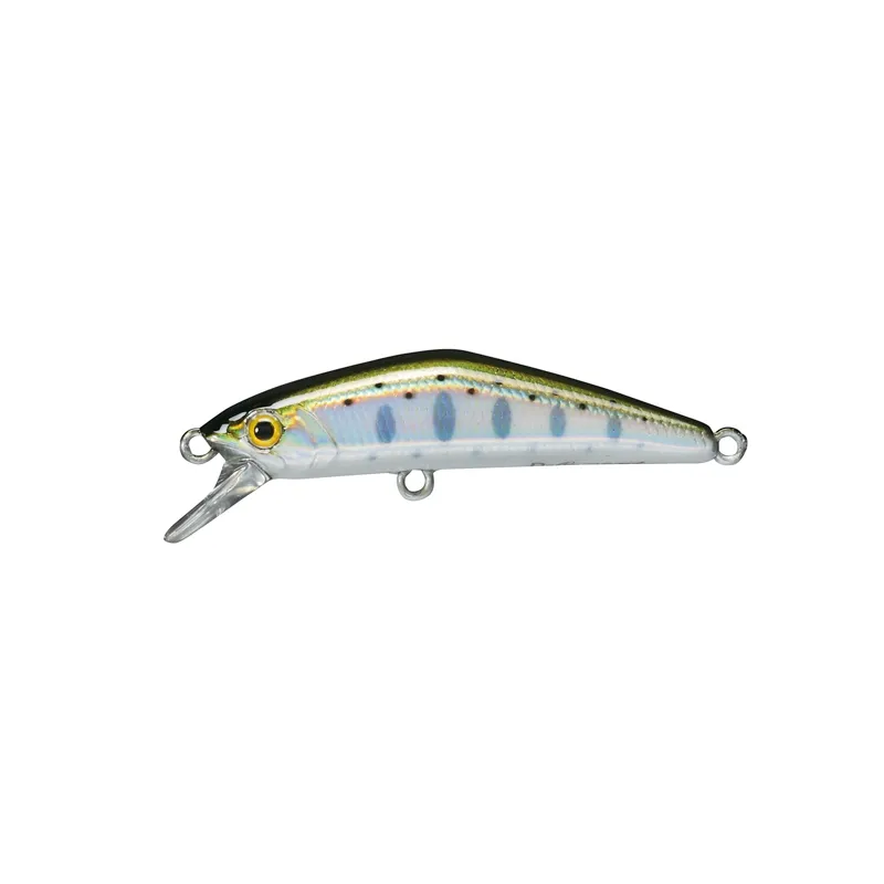 Smith D-Compact 45 mm – Jerkbait coulant 3,5 g