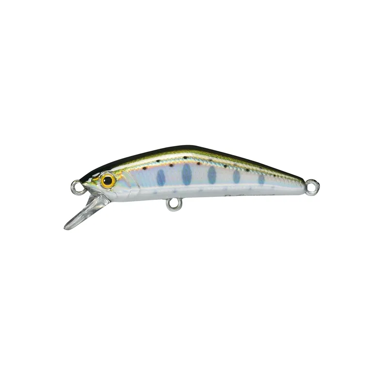 Smith D-Compact 45 mm – Jerkbait coulant 3,5 g