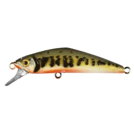 Smith D-Compact 45 mm – Jerkbait coulant 3,5 g
