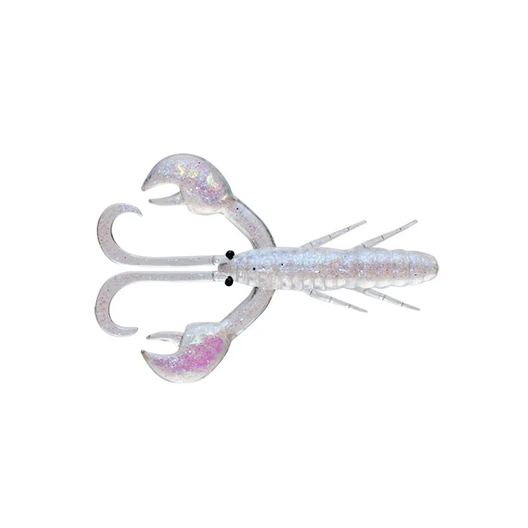 LEURRE SOUPLE FISH ARROW FLASH J CRAW 3.5" LEURRE SOUPLE FISH ARROW FLASH J CRAW 3.5"