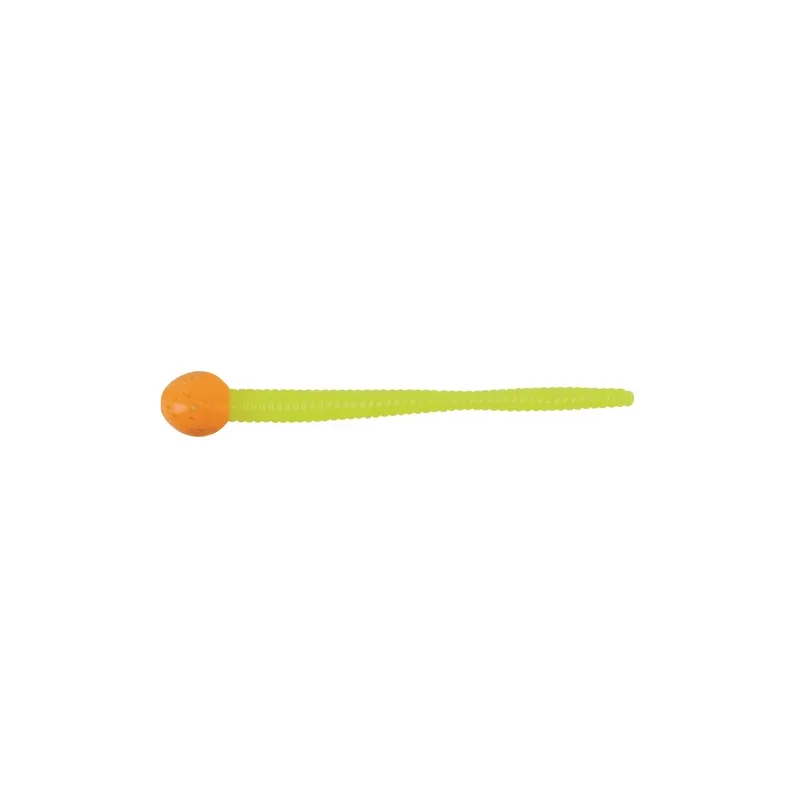 Berkley PowerBait Mice Tail – Leurre souple flottant pour truite
