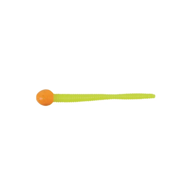 Berkley PowerBait Mice Tail – Leurre souple flottant pour truite