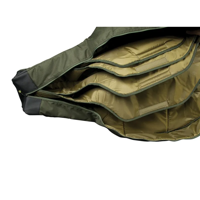 Carp Spirit Multi Sleeves 12' 3 Cannes – Fourreau cannes à carpe