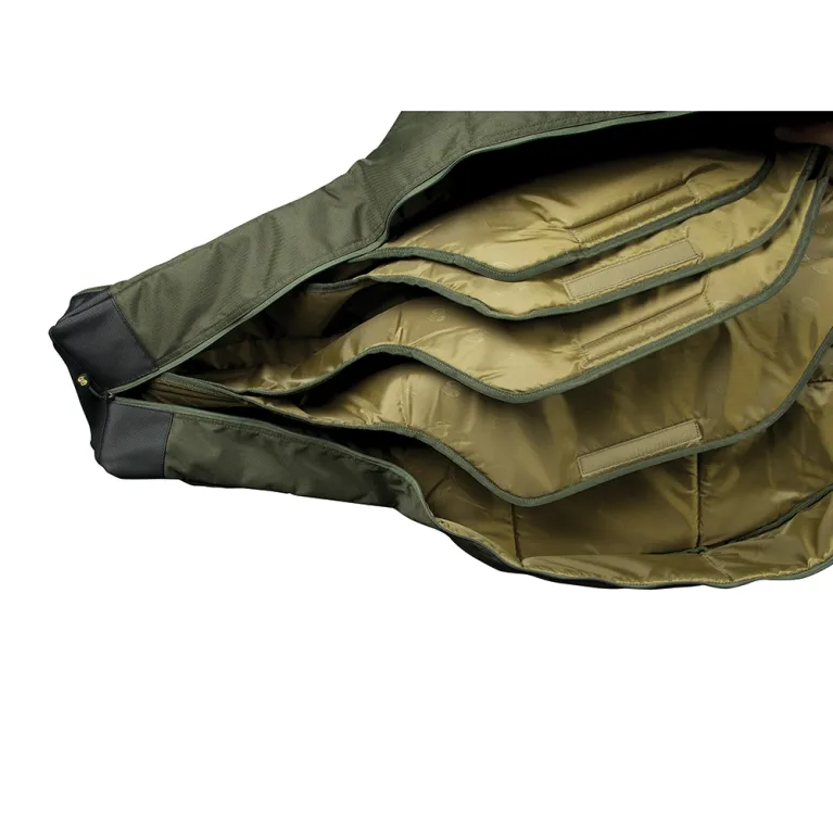 Carp Spirit Multi Sleeves 12' 3 Cannes – Fourreau cannes à carpe