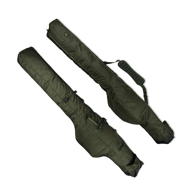 FOURREAU CARP SPIRIT MAGNUM MULTI SLEEVES 12' 5 CANNES