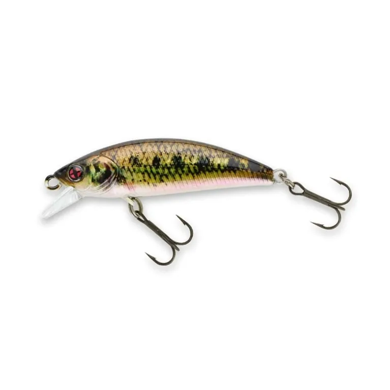 LEURRE SAKURA PHOXY MINNOW HW 50 S LEURRE SAKURA PHOXY MINNOW HW 50 S