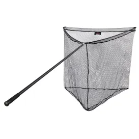 SRT Épuisette Carpe 105 cm – Manche Fibre 1,80 m